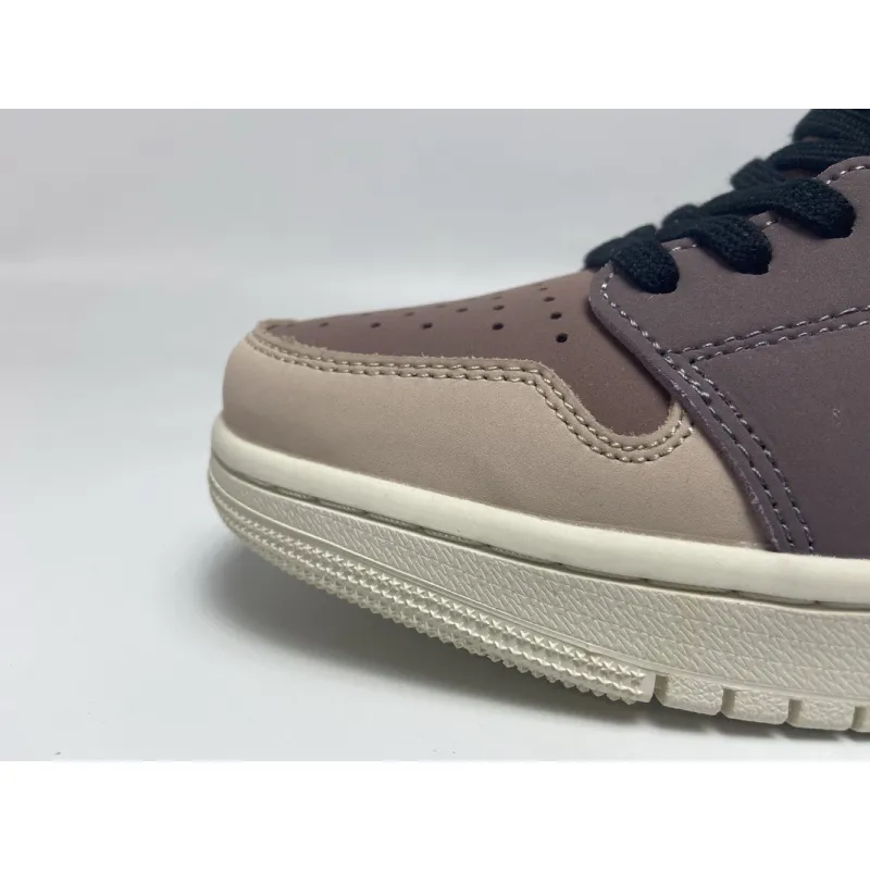 Pkgod Air Jordan 1 High Zoom Air CMFT Canyon Rust (W)