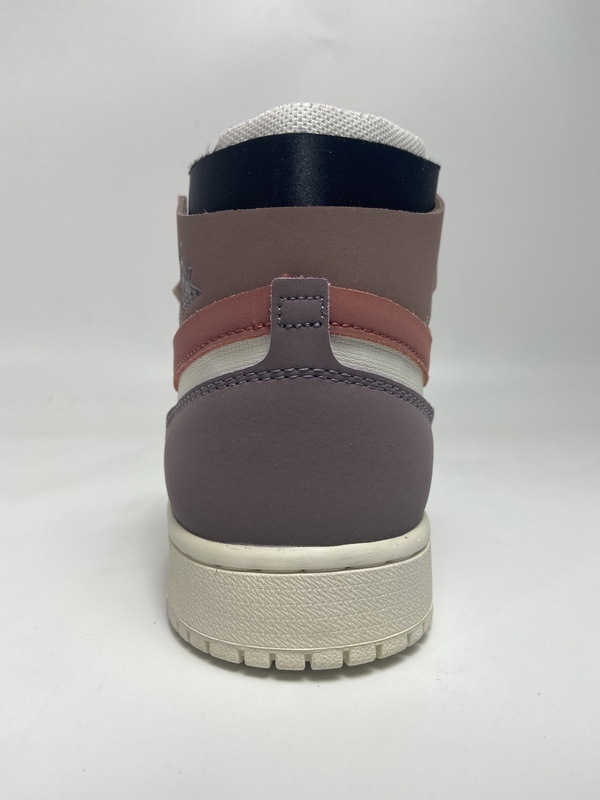 Pkgod Air Jordan 1 High Zoom Air CMFT Canyon Rust (W)