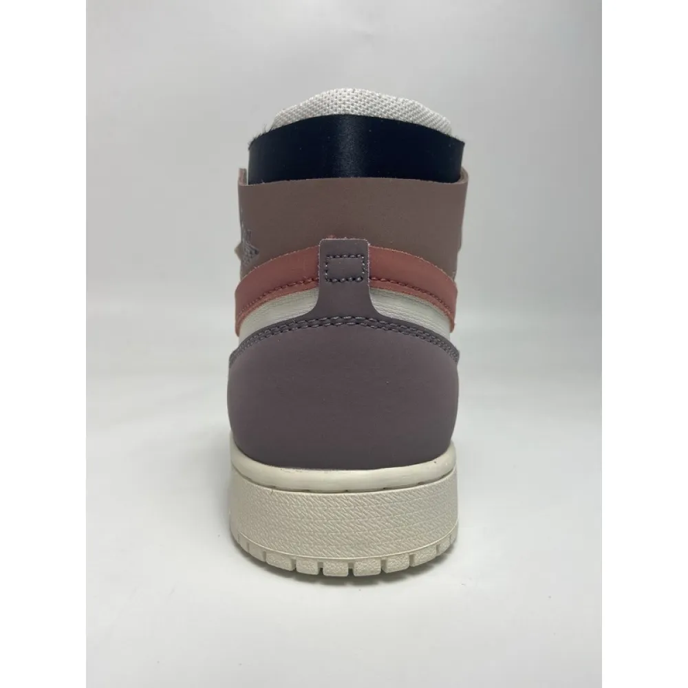 Pkgod Air Jordan 1 High Zoom Air CMFT Canyon Rust (W)