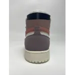 Pkgod Air Jordan 1 High Zoom Air CMFT Canyon Rust (W)