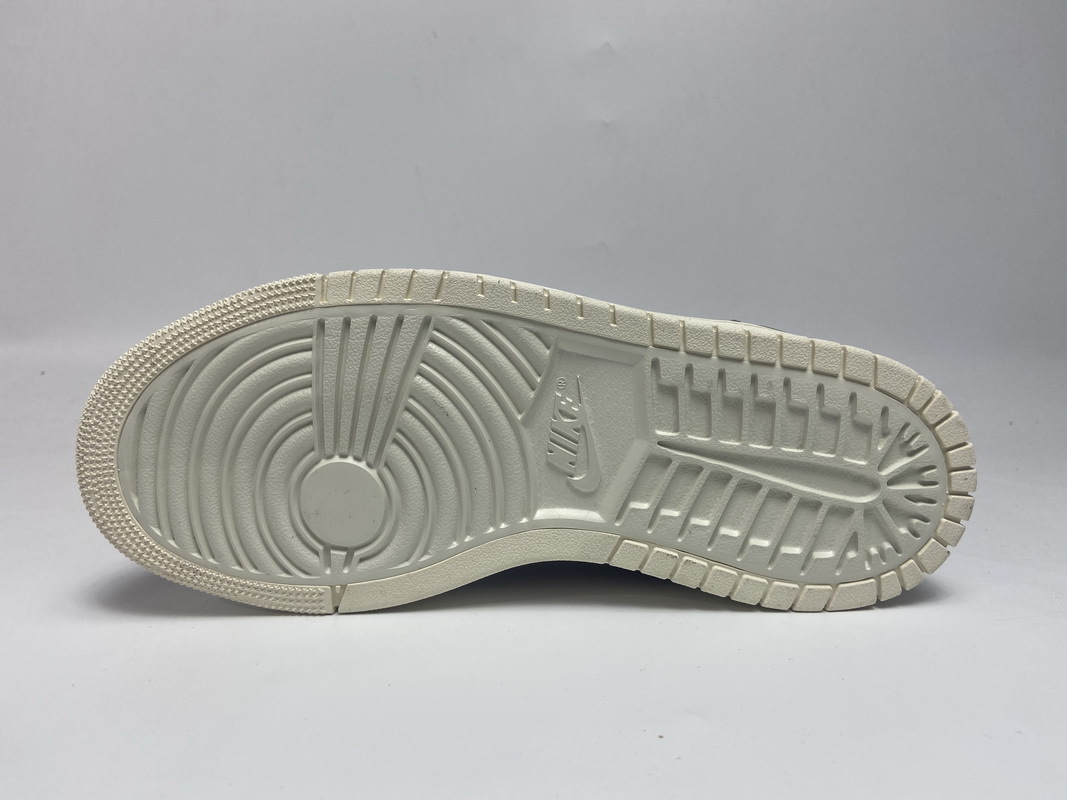 Pkgod Air Jordan 1 High Zoom Air CMFT Canyon Rust (W)