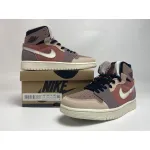 Pkgod Air Jordan 1 High Zoom Air CMFT Canyon Rust (W)