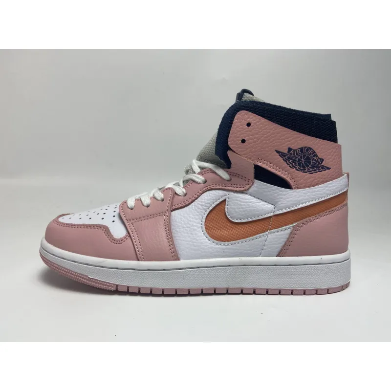 Pkgod Air Jordan 1 High Zoom Air CMFT Pink Glaze (W)​