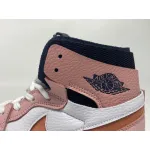 Pkgod Air Jordan 1 High Zoom Air CMFT Pink Glaze (W)​