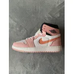 Pkgod Air Jordan 1 High Zoom Air CMFT Pink Glaze (W)​