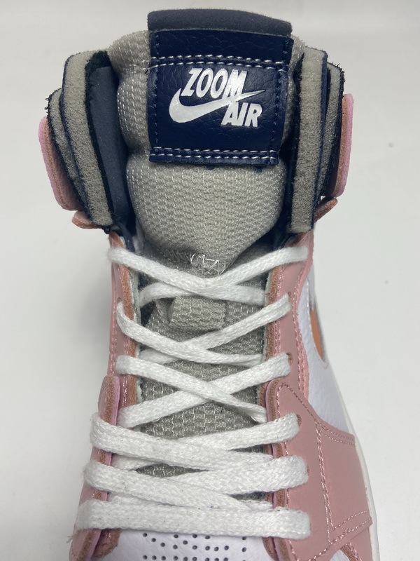 Pkgod Air Jordan 1 High Zoom Air CMFT Pink Glaze (W)​