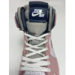 Pkgod Air Jordan 1 High Zoom Air CMFT Pink Glaze (W)​