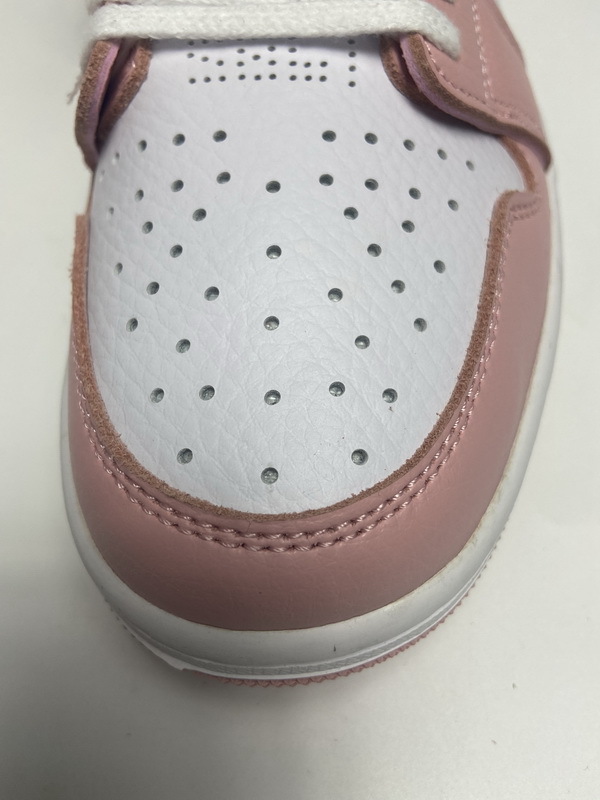 Pkgod Air Jordan 1 High Zoom Air CMFT Pink Glaze (W)​