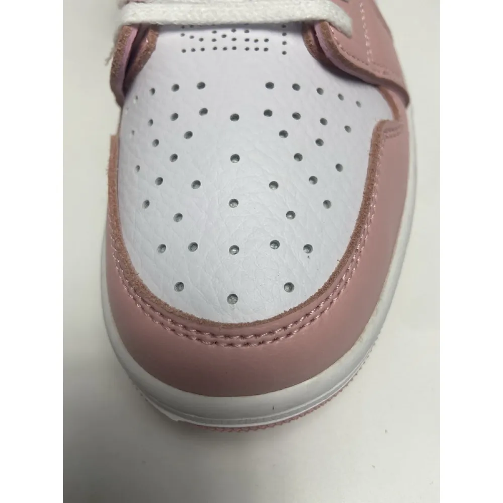 Pkgod Air Jordan 1 High Zoom Air CMFT Pink Glaze (W)​