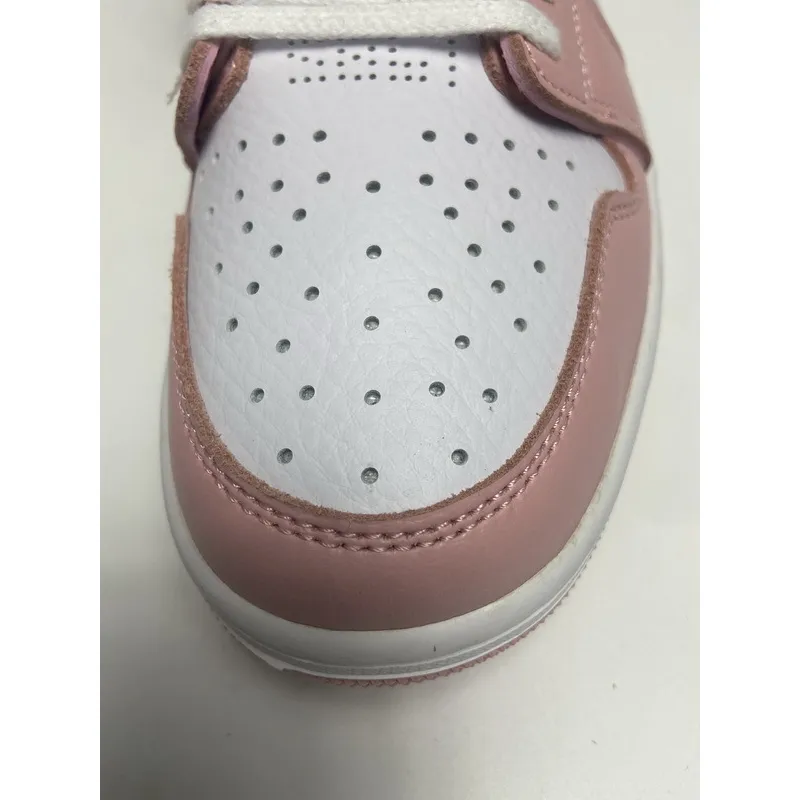 Pkgod Air Jordan 1 High Zoom Air CMFT Pink Glaze (W)​