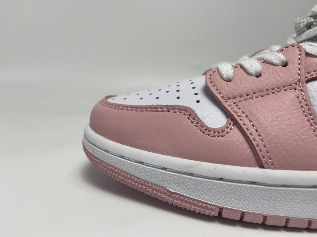 Pkgod Air Jordan 1 High Zoom Air CMFT Pink Glaze (W)​