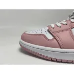 Pkgod Air Jordan 1 High Zoom Air CMFT Pink Glaze (W)​