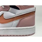 Pkgod Air Jordan 1 High Zoom Air CMFT Pink Glaze (W)​