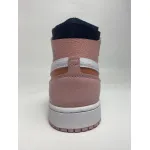 Pkgod Air Jordan 1 High Zoom Air CMFT Pink Glaze (W)​