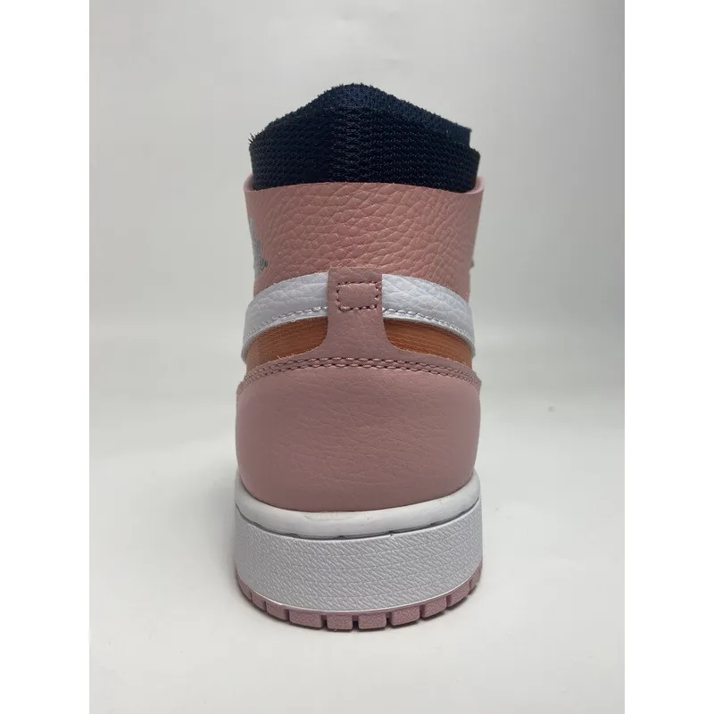 Pkgod Air Jordan 1 High Zoom Air CMFT Pink Glaze (W)​