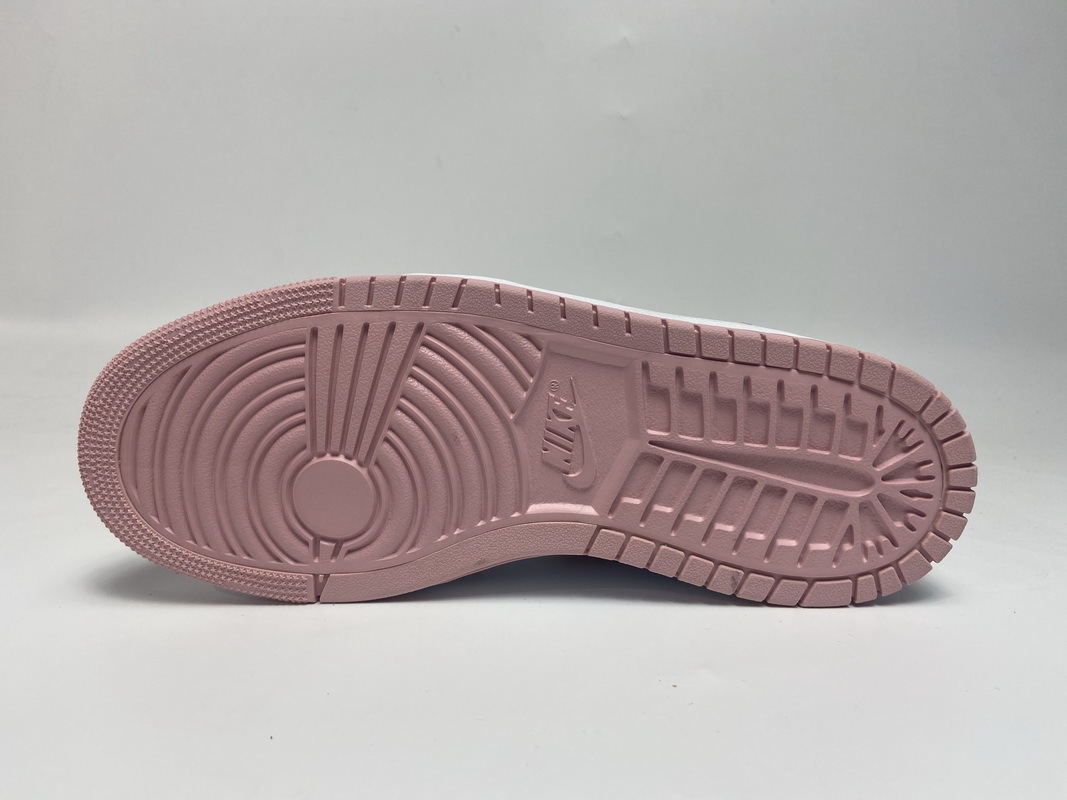 Pkgod Air Jordan 1 High Zoom Air CMFT Pink Glaze (W)​