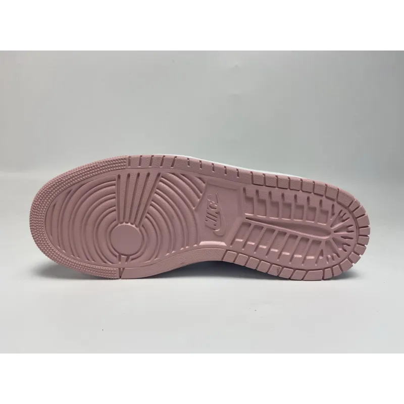 Pkgod Air Jordan 1 High Zoom Air CMFT Pink Glaze (W)​