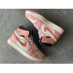 Pkgod Air Jordan 1 High Zoom Air CMFT Pink Glaze (W)​