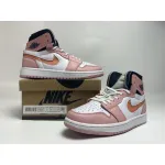 Pkgod Air Jordan 1 High Zoom Air CMFT Pink Glaze (W)​