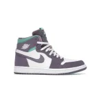 Pkgod Air Jordan 1 High Zoom Air CMFT White Daybreak Tropical Twist