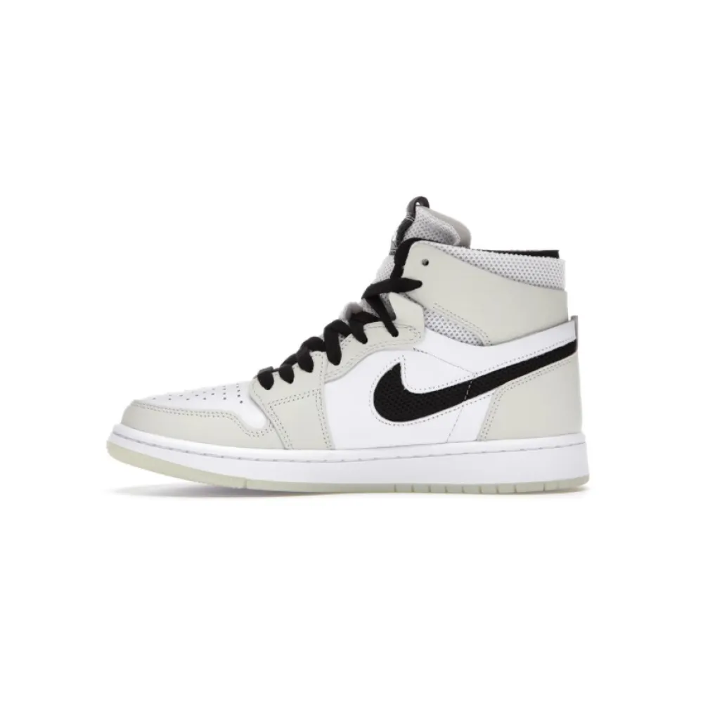 Pkgod Air Jordan 1 High Zoom CMFT Sea Glass