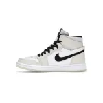 Pkgod Air Jordan 1 High Zoom CMFT Sea Glass