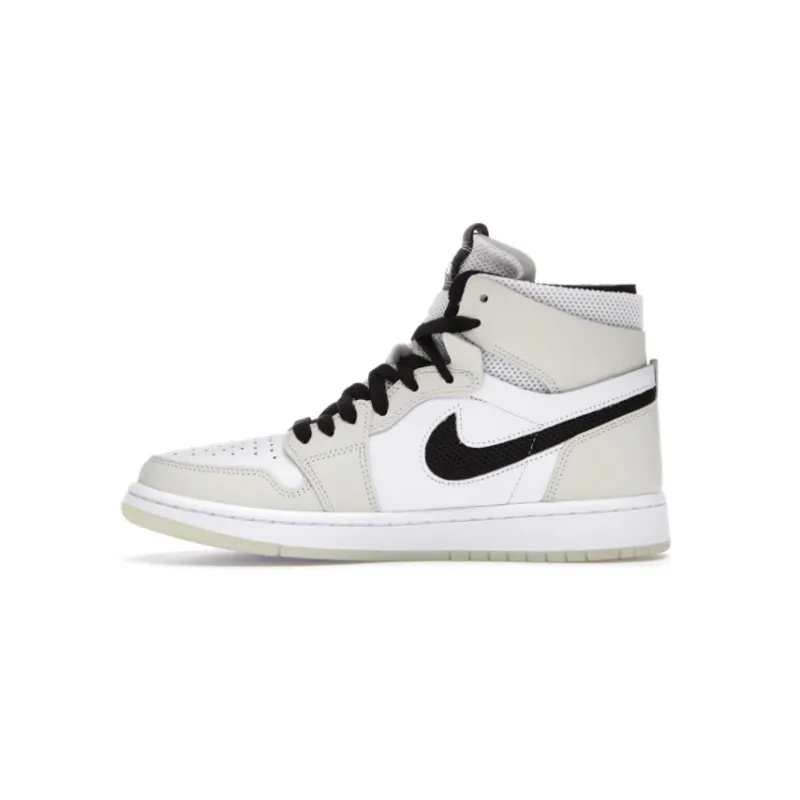 Pkgod Air Jordan 1 High Zoom CMFT Sea Glass