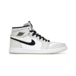 Pkgod Air Jordan 1 High Zoom CMFT Sea Glass