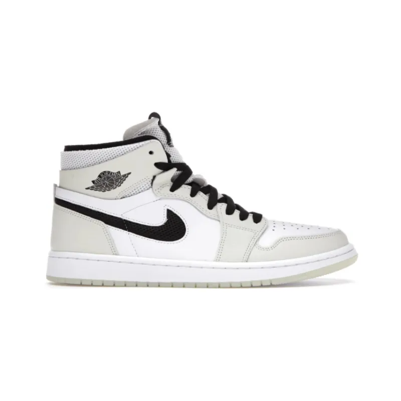 Pkgod Air Jordan 1 High Zoom CMFT Sea Glass