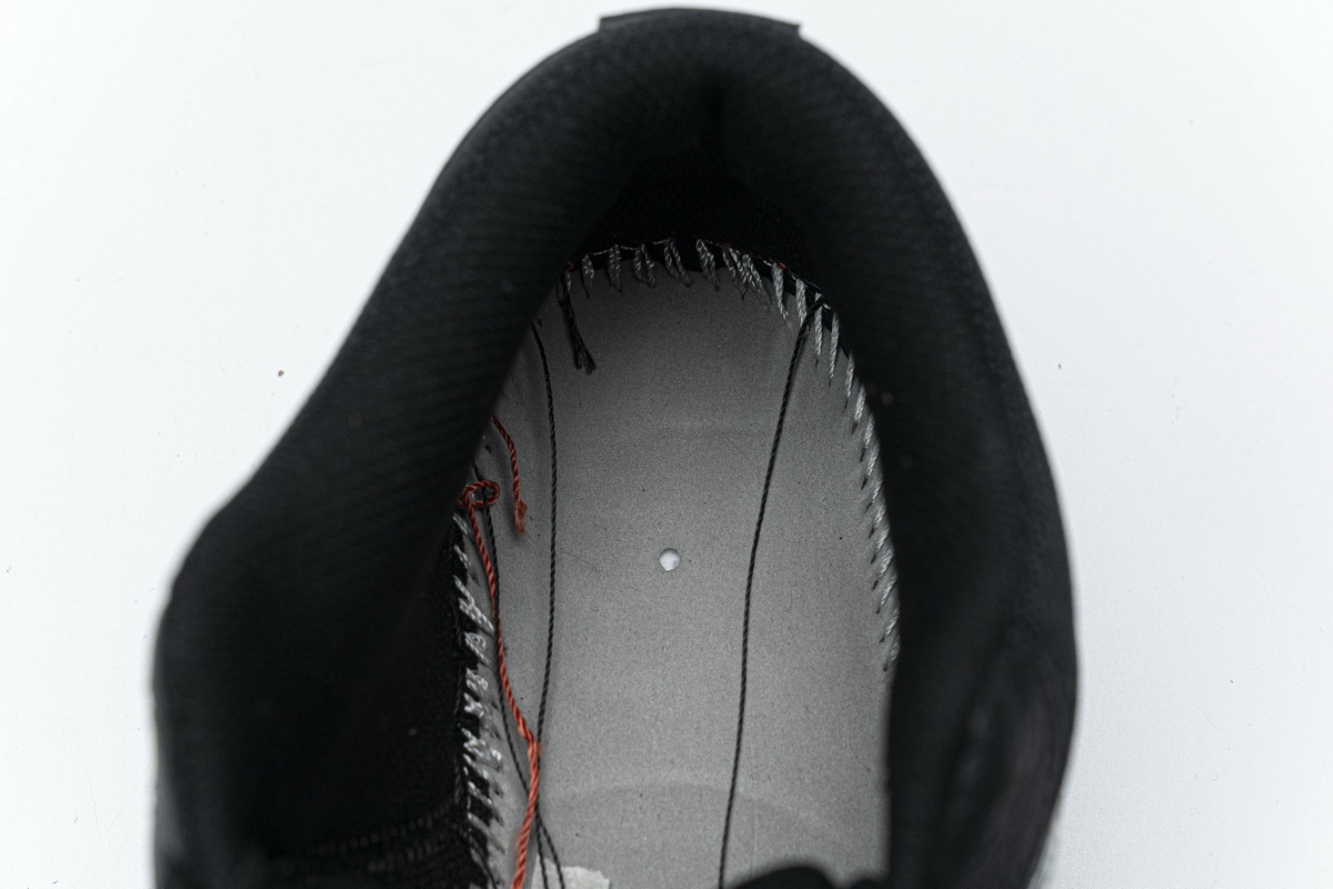 Pkgod Air Jordan 1 Low Brushstroke Swoosh