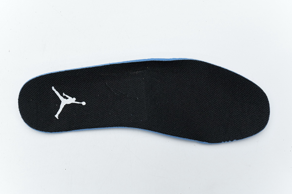 Pkgod Air Jordan 1 Low Brushstroke Swoosh