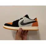 Pkgod Air Jordan 1 Low Flyknit Shattered Backboard