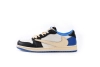 Pkgod Jordan 1 Retro Low OG SP Fragment x Travis Scott DM7866-140