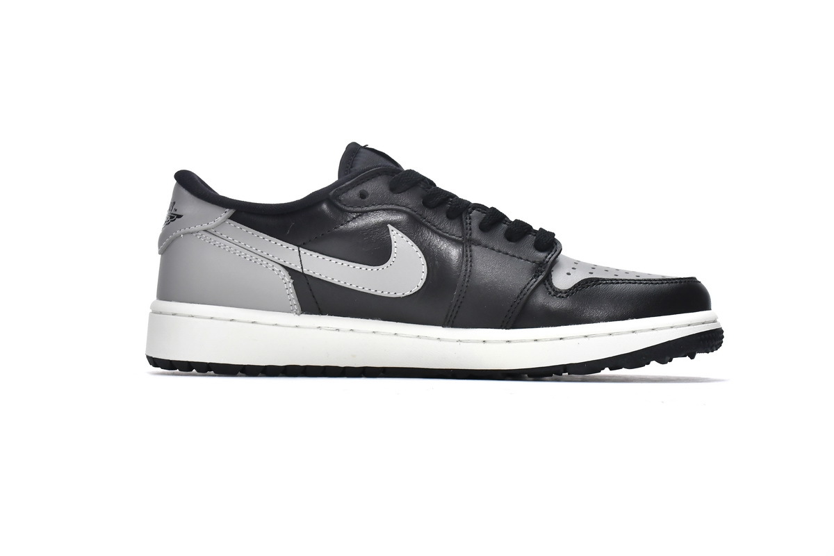     Air Jordan 1 Low Golf Shadow