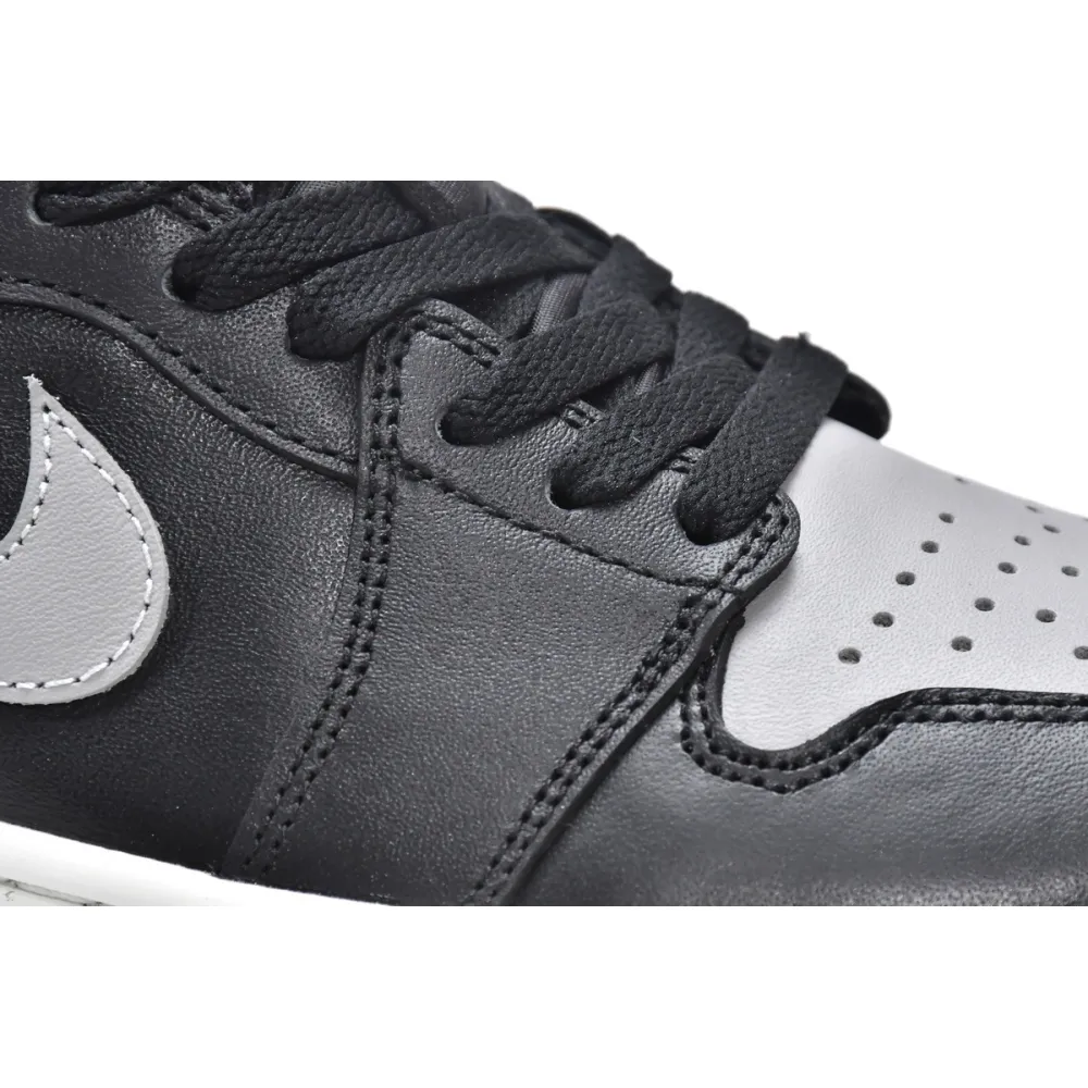 Pkgod Air Jordan 1 Low Golf Shadow