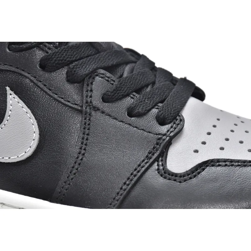 Pkgod Air Jordan 1 Low Golf Shadow