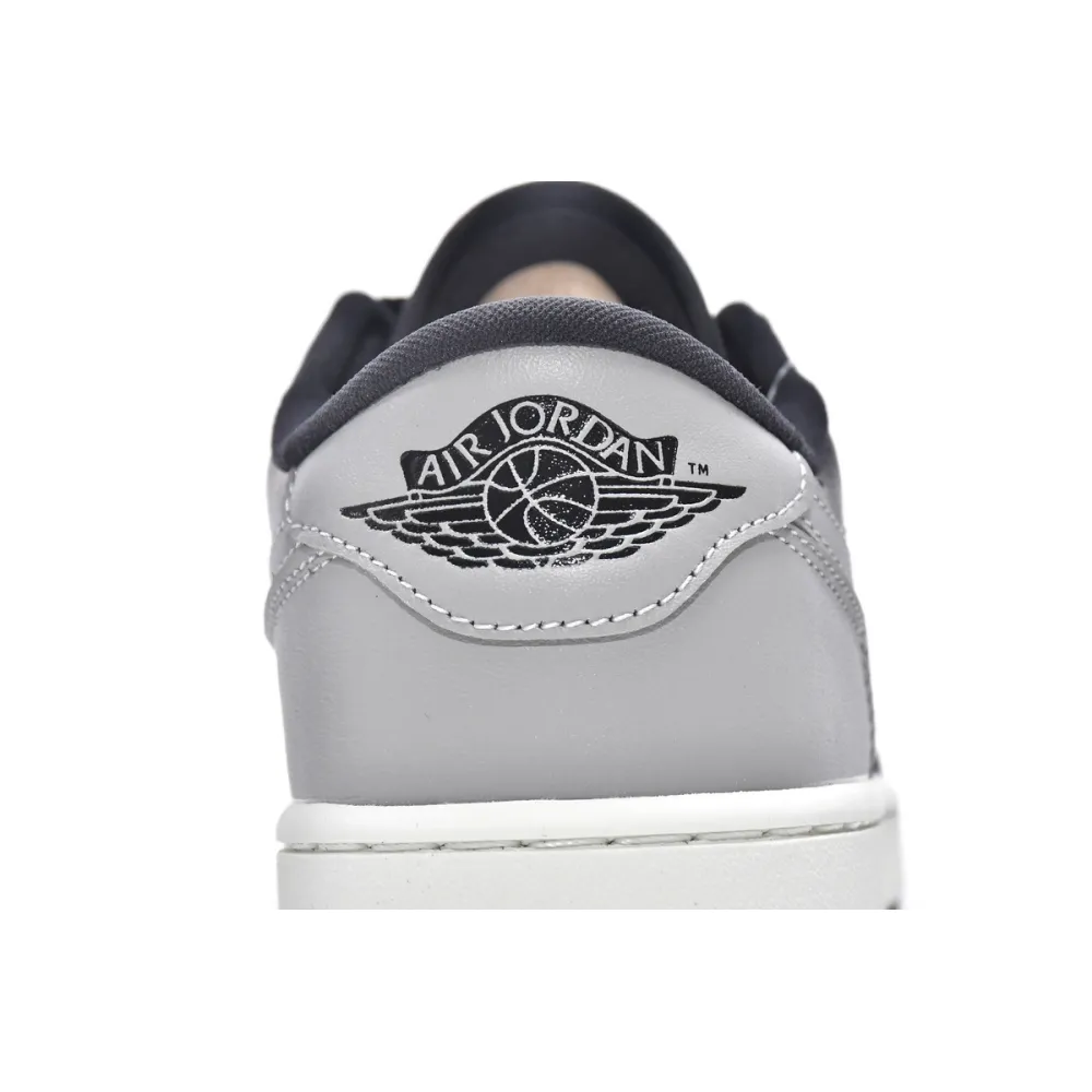 Pkgod Air Jordan 1 Low Golf Shadow