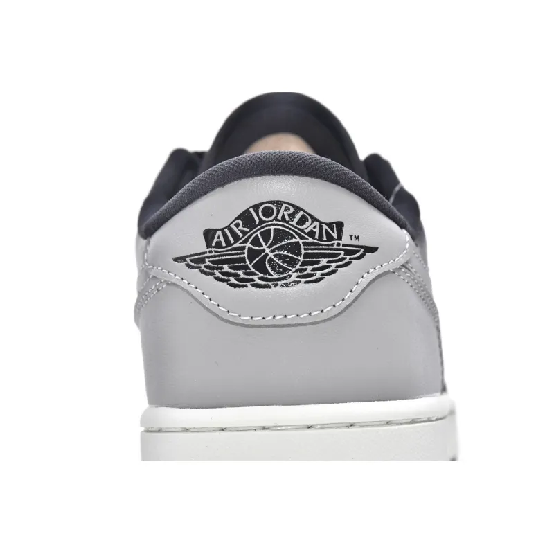 Pkgod Air Jordan 1 Low Golf Shadow
