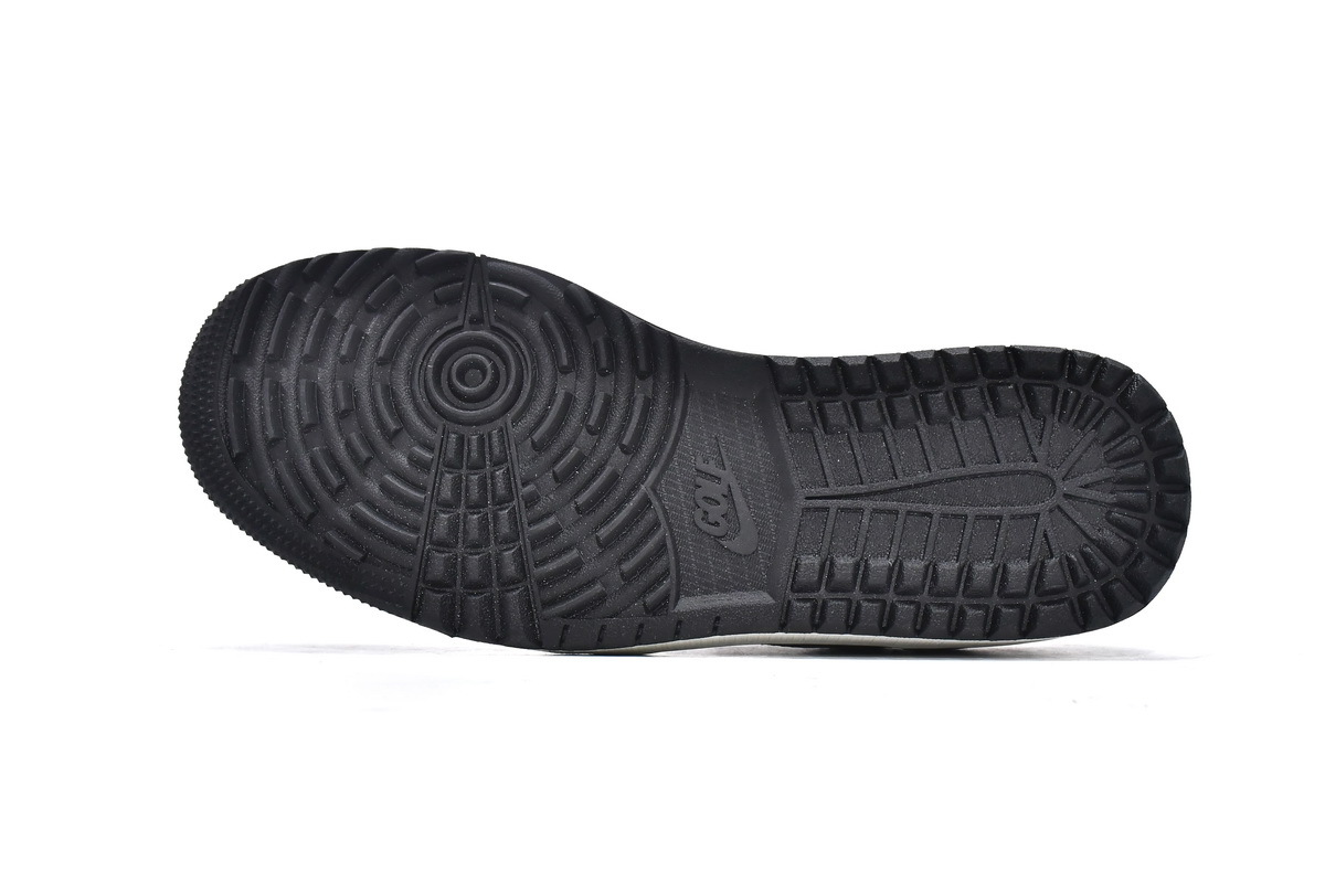     Air Jordan 1 Low Golf Shadow