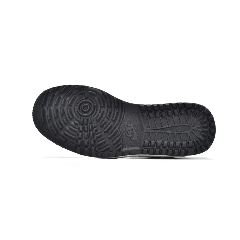 Pkgod Air Jordan 1 Low Golf Shadow