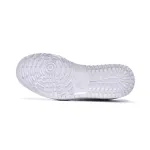 Pkgod Air Jordan 1 Low Golf Triple White