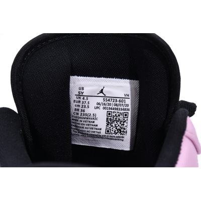 Pkgod Air Jordan 1 Low Light Arctic Pink  02