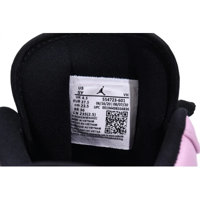 Pkgod Air Jordan 1 Low Light Arctic Pink  02