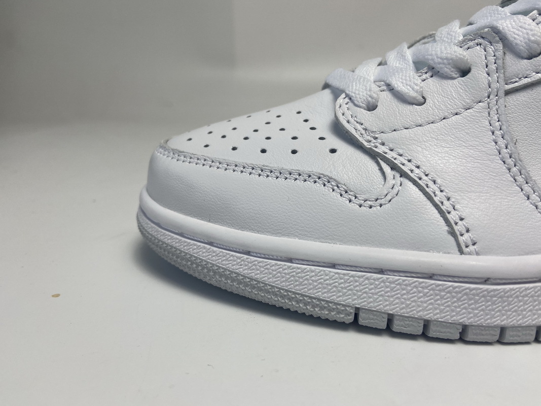 Pkgod Air Jordan 1 Low OG Neutral Grey