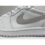 Pkgod Air Jordan 1 Low OG Neutral Grey