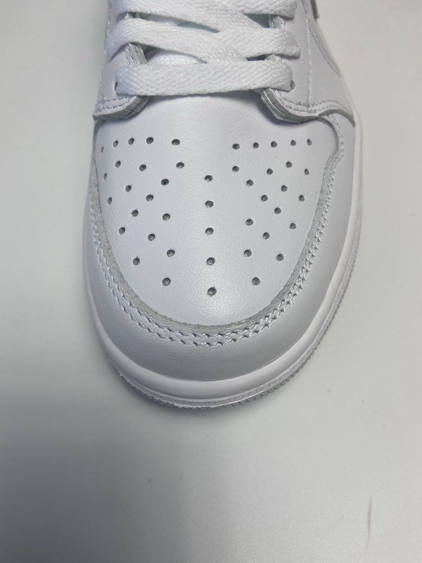 Pkgod Air Jordan 1 Low OG Neutral Grey