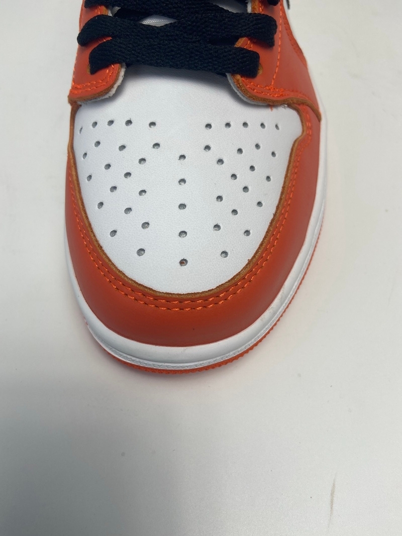Pkgod Air Jordan 1 Low OG Shattered Backboard