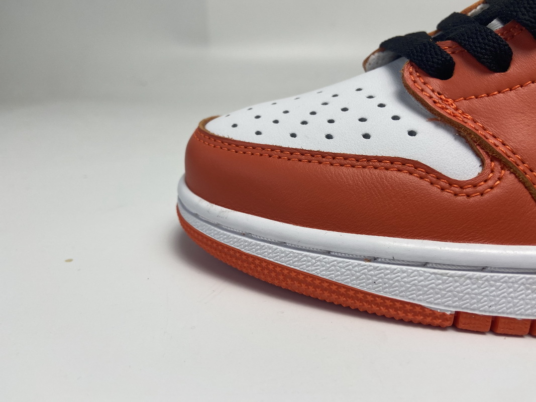 Pkgod Air Jordan 1 Low OG Shattered Backboard