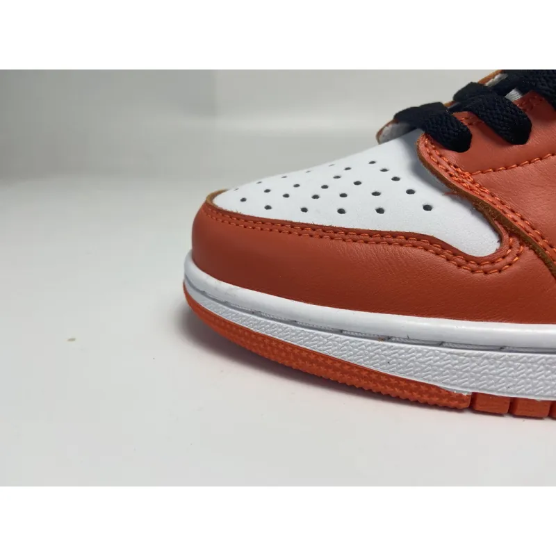 Pkgod Air Jordan 1 Low OG Shattered Backboard