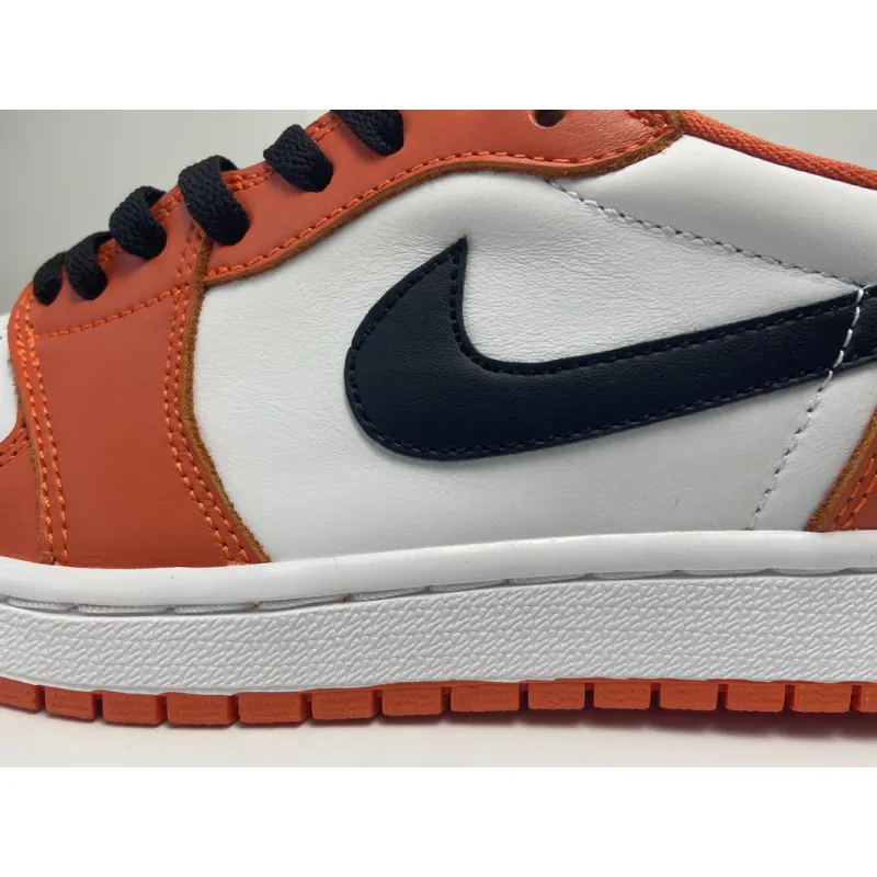 Pkgod Air Jordan 1 Low OG Shattered Backboard